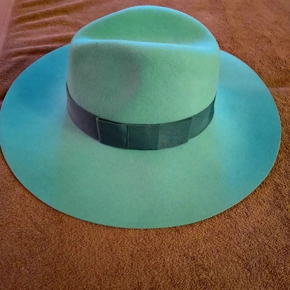 Brixton wool hat - Picture 2 of 5